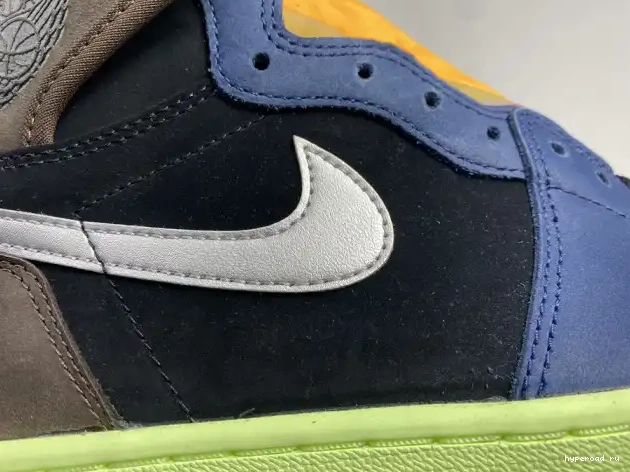 TOKYO 1 BIO 555088-201 HACK JORDAN RETRO AIR HIGH 0501